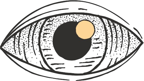 Oeil symbolique